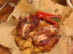 -不二·民谣音乐餐吧(长沙店)