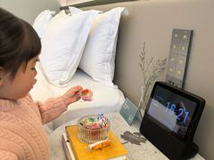 -南京THE TAI太和紫金大酒店