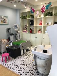 -星童star.kids儿童发型设计·满月胎发(玉兰花园店)