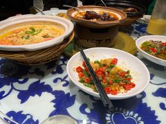 -印巷里主题餐厅(马鞍山店)