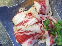-松渡·鲜肉泥炉烤肉(时代天街店)
