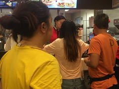 -肯德基(新八一店)