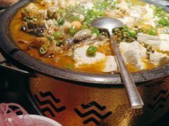 -探鱼·鲜青椒爽麻烤鱼(领展购物广场店)