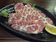 -和萌牛肠烧烤(财富中心店)