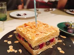 -新荣记(新源南路店)