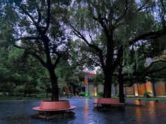 -御花园·粤菜·海鲜火锅(中山公园店)