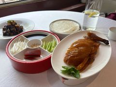 -满堂·烤鸭店·北京菜(鼓楼店)