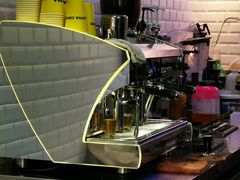 -ALPHA COFFEE阿尔法咖啡(虹莘路店)