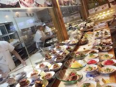 -大张烙馍村(泉山店)