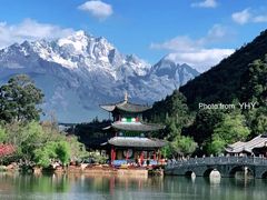 -黑龙潭公园