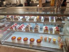 面包甜点陈列柜-Bread618面包生日蛋糕(欧亚商都店)