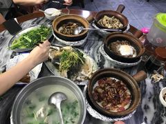 -红星光发煲仔饭(大石街店)