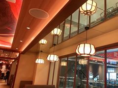 -仓桥家·焗寿司·锅物(光谷步行街店)