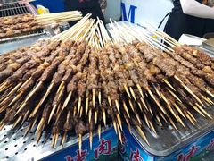 -大学城夜市大排档(凤栖路店)