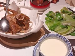 -汤城小厨•粤菜•靓汤(金融街店)