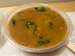 -逍遥镇刘相五胡辣汤豆沫馆(康复中街店)