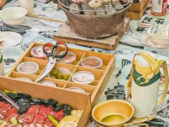 -呼吸森林·生态农庄农家乐私房菜