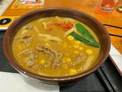 -CoCo壱番屋(久光百货店)