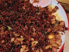 -金谷园饺子·烧烤(人大总店)