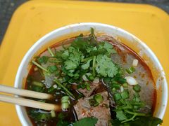 -江三王记牛杂馆(总店)