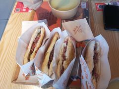 -驴世家驴肉火烧·凉皮·胡辣汤(五道口店)