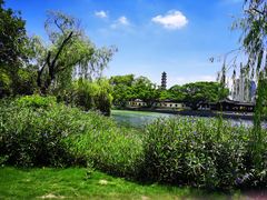 -江心屿景区