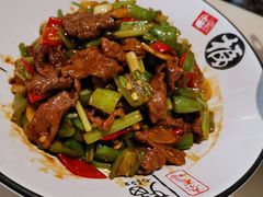 -老边饺子馆(金源店)