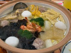 -寻宝记绍兴菜(状元店)