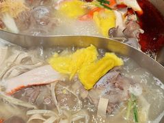 -天都火锅酒楼(虹梅南路店)