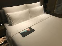 -重庆富力艾美酒店