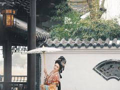 -翰园碑林