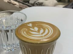 -1/4 ONE QUARTER COFFEE LAB(朝阳大悦城店)