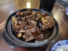-灵福缘私房菜·农家菜(拈花湾·灵山大佛必推店)