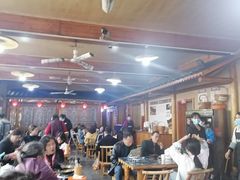 大堂-张关合渣(航空大道店)