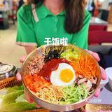 👨‍🍳金厨师平昌洞牛肉汤｜韩料烤肉样样🈶️
