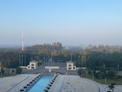 -许昌花溪大酒店