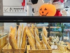 -熊叔熊婶面包房(团结湖店)