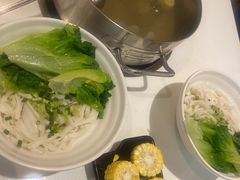 -陈记顺和牛肉火锅馆(天河北路店)