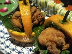 -羽山料理