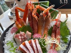-粤海喜来登酒店-班妮海鲜铁板烧和牛放题餐厅(天河城店)