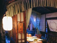 -淀里船宴(卓达店)