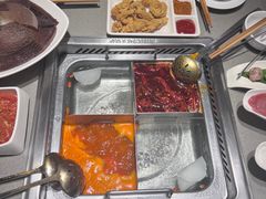 -海底捞火锅(攀枝花万达店)