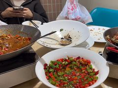 -福巷湘食小馆·猛火现炒(上海首店)