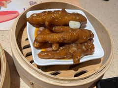 -点都德(华强南店)