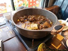 -甲大帅·甲鱼·椰子鸡主题餐厅(唐家店)