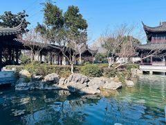 -阳澄湖半岛旅游度假区