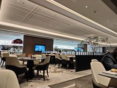 -厨艺海鲜自助餐厅•越秀宾馆希尔顿格芮精选酒店