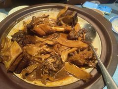 -闽海肴(北辰荟店)