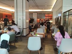 -斑斓西餐厅·自助茶点(高崎机场佰翔花园酒店)