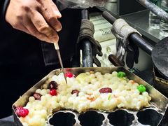 -陆氏梅花糕(老门东店)